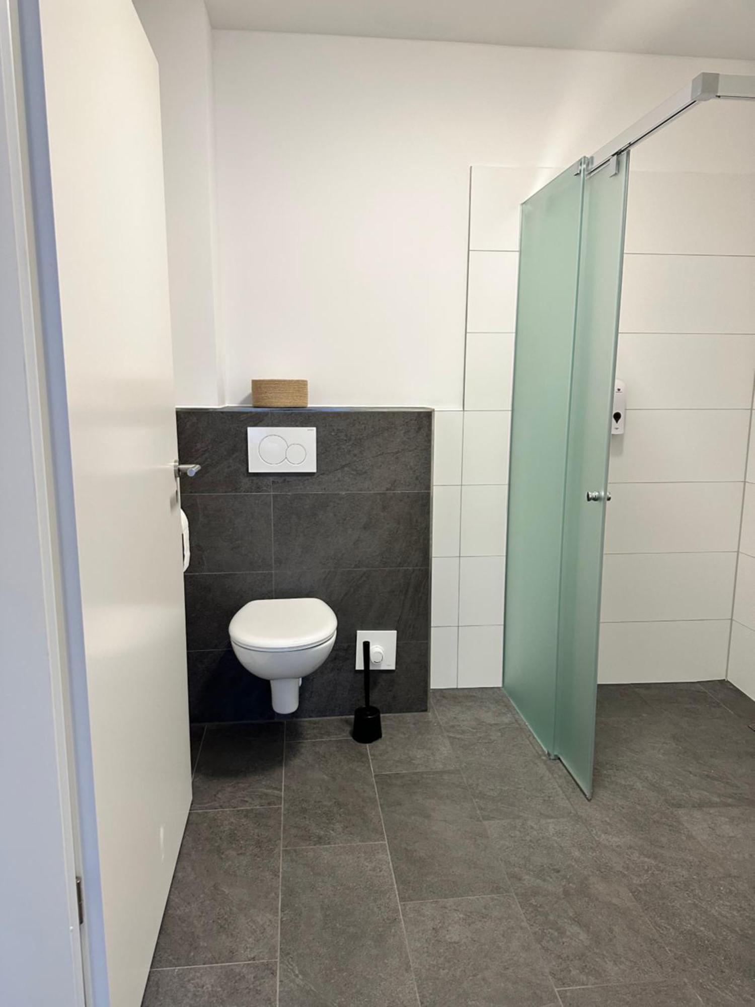 Lagom - Apartments An Der Barclays Arena Hamburg Dış mekan fotoğraf